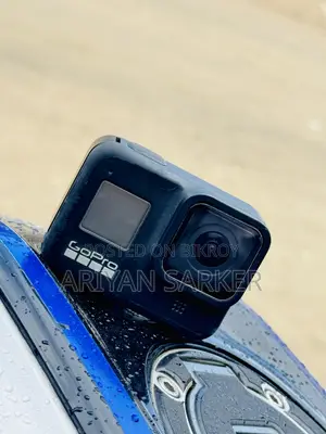 GoPro Hero-8