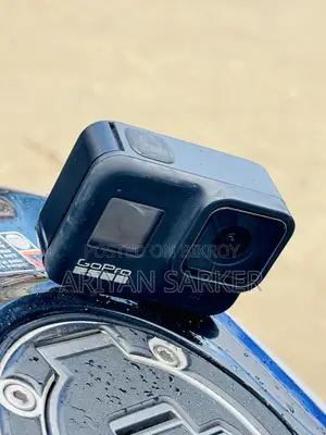 GoPro Hero-8