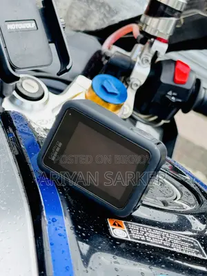 GoPro Hero-8