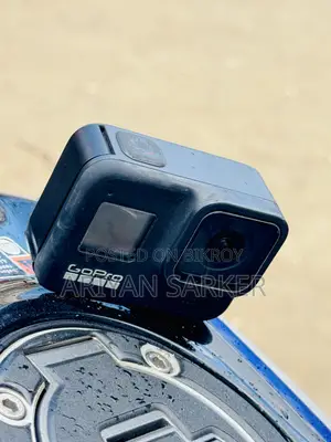 GoPro Hero-8