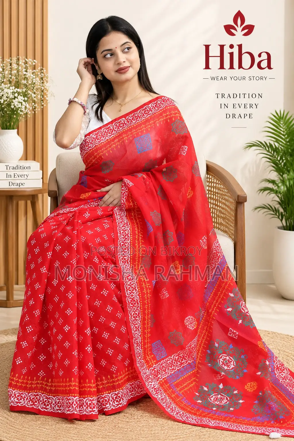 Women Clothing
