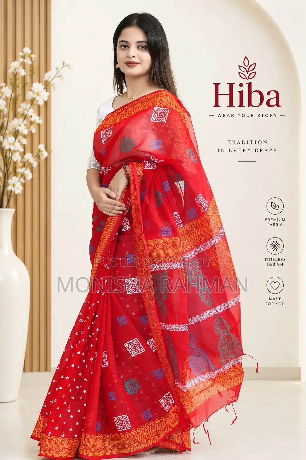 Women Clothing