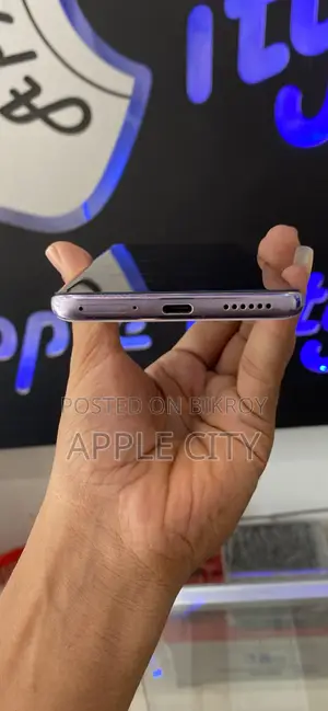 Xiaomi Redmi Note 14 Pro 5G 256 GB Purple
