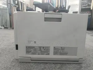 HP Color LaserJet Pro M254dw Single Function Color Laser Printer