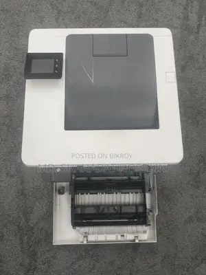 HP Color LaserJet Pro M254dw Single Function Color Laser Printer