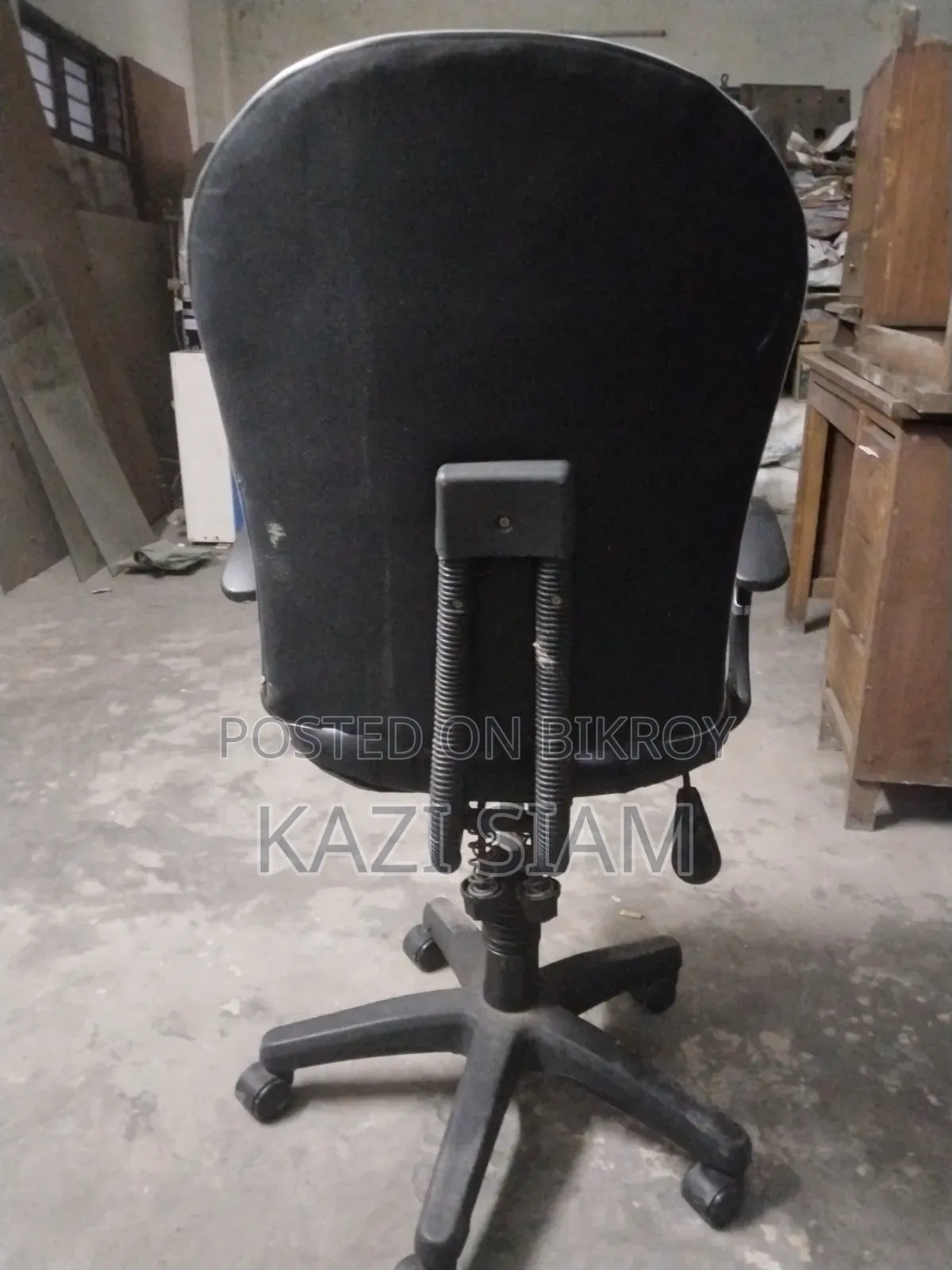 New Condition Chair