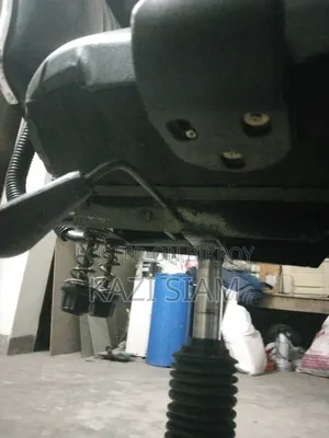 New Condition Chair