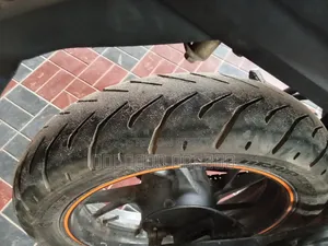 Honda Hornet 2018 Gray