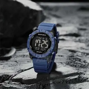 NAVIFORCE NF7110 Watch for Men