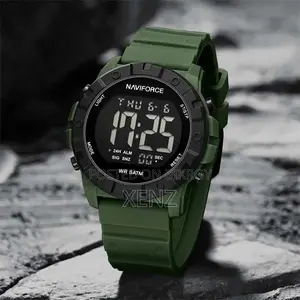 NAVIFORCE NF7110 Watch for Men