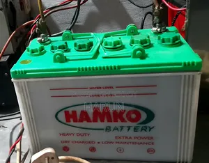 600 VA IPS Machine With Battery