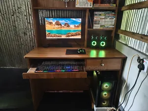Desktop Computer Gigabyte 8GB Intel Core I5 SSD 500GB