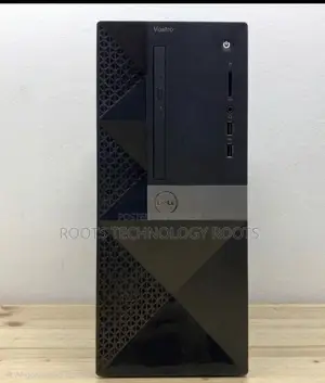 Desktop Computer Dell Vostro 3900 8GB Intel Core I5 SSD 512GB