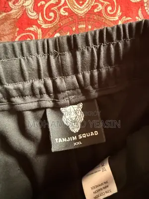 Ecstasy Trouser