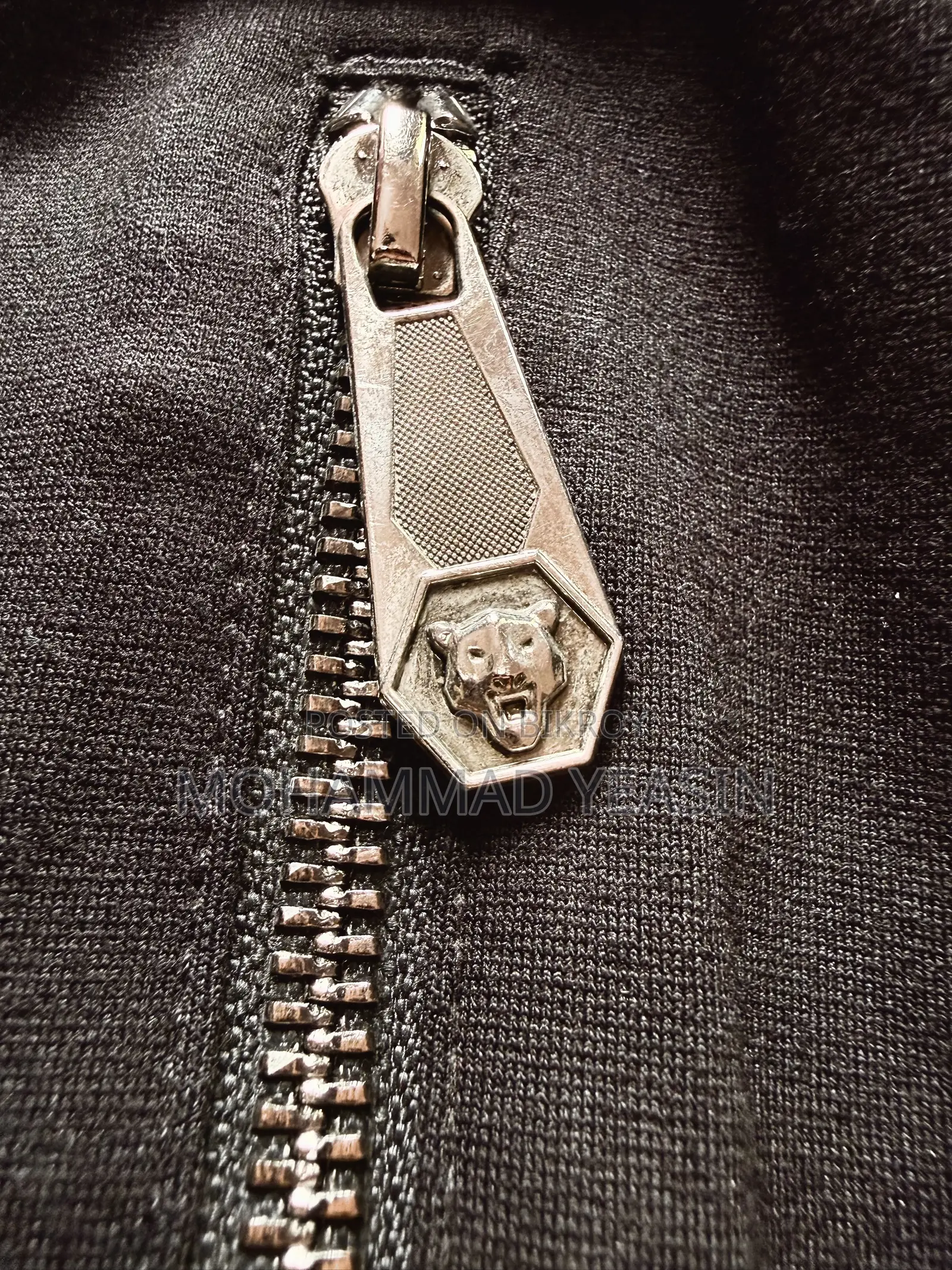 Ecstasy Trouser