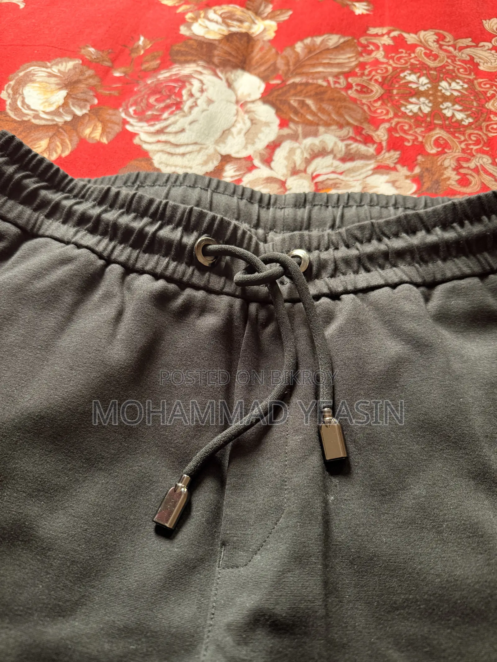 Ecstasy Trouser