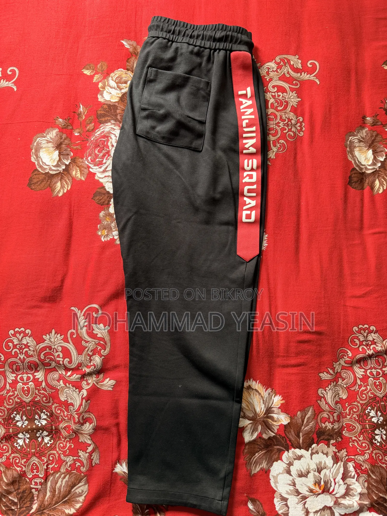 Ecstasy Trouser