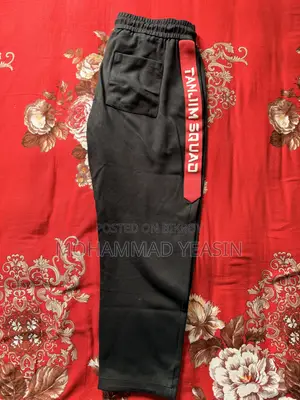 Ecstasy Trouser