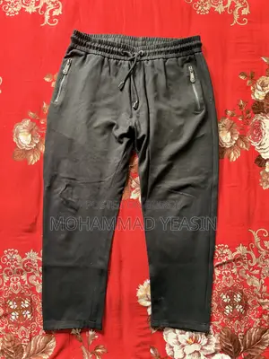Ecstasy Trouser