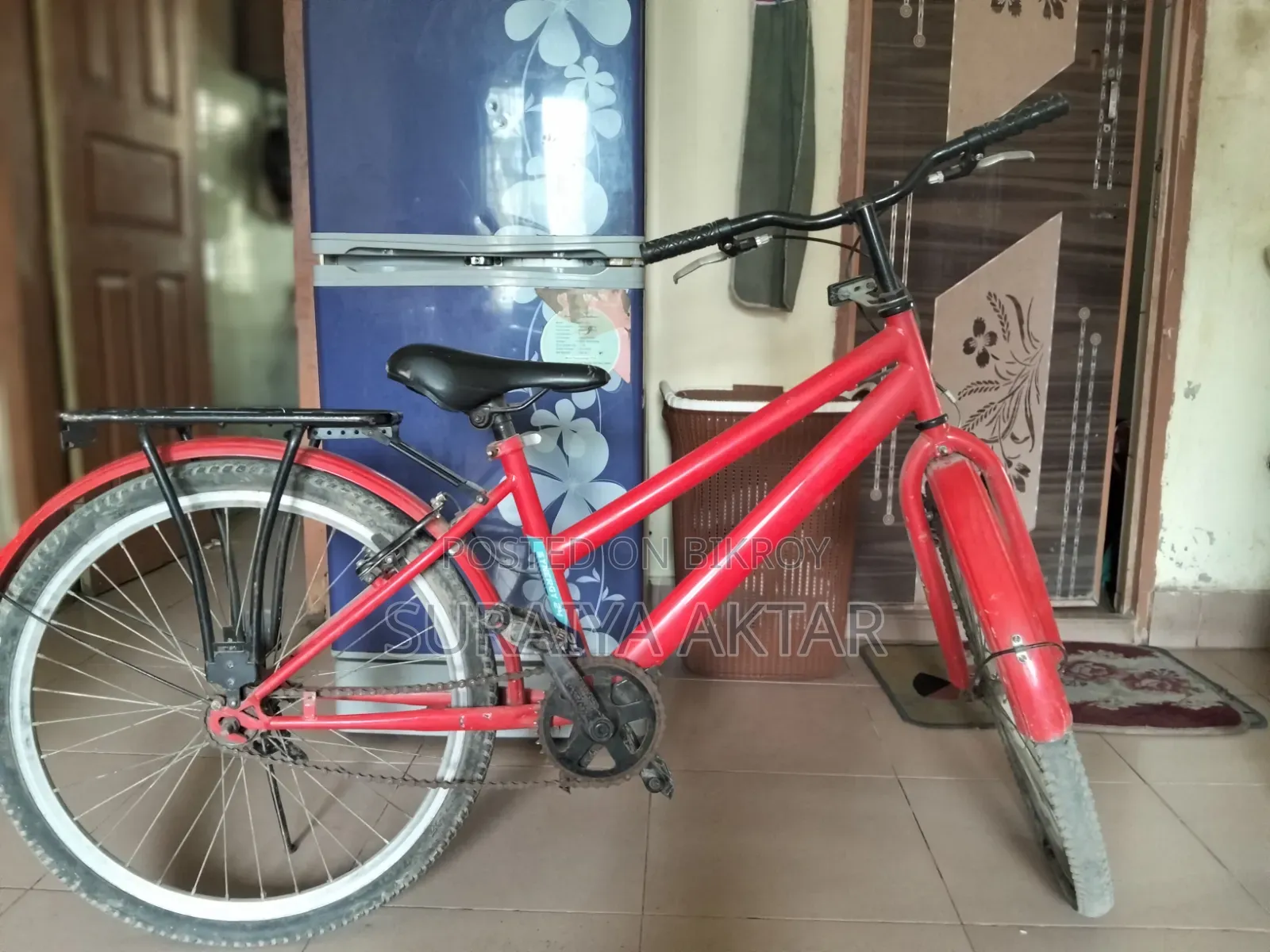 Duranta Bicycle