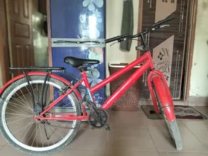 Duranta Bicycle