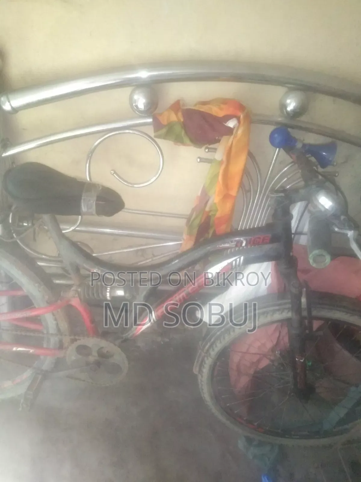 Good Cycle