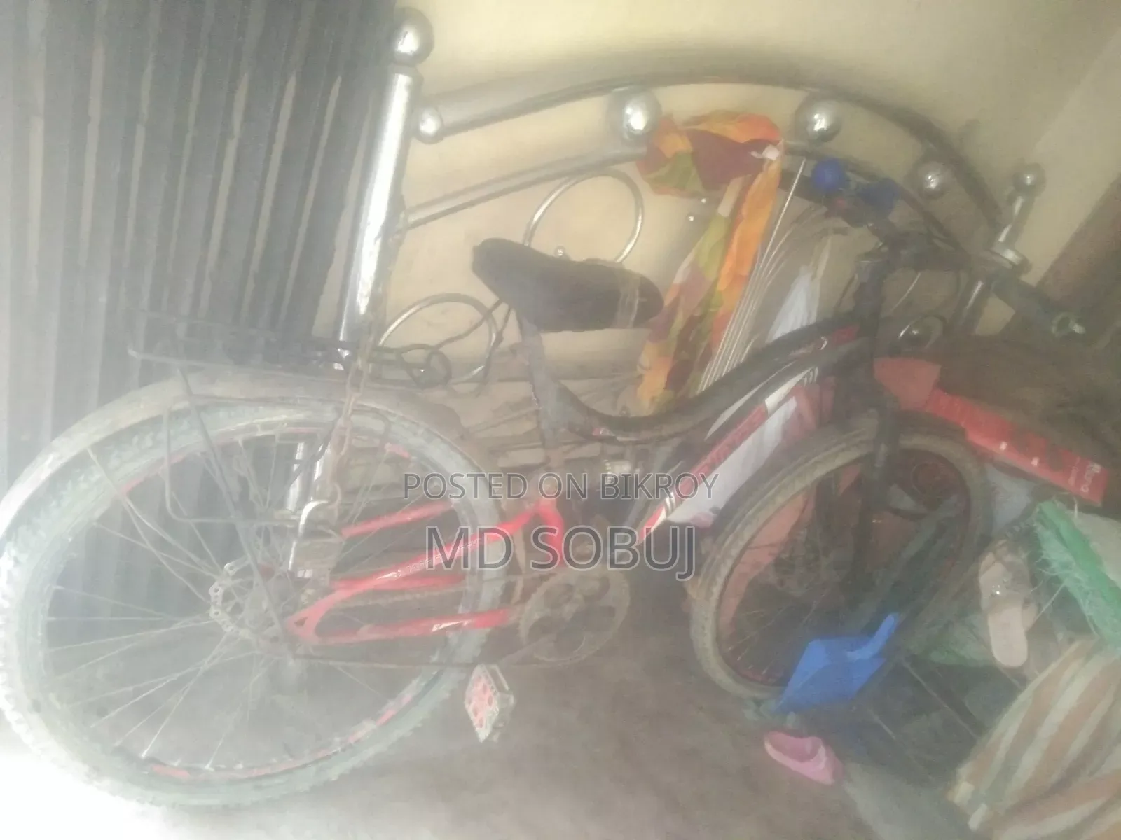 Good Cycle