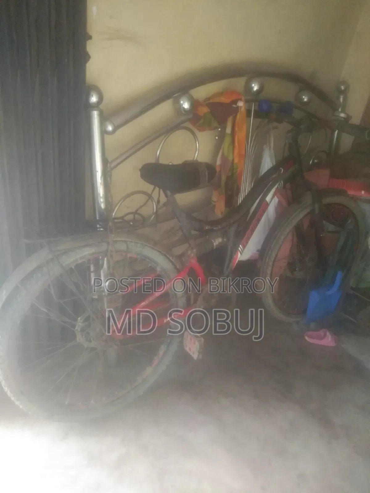 Good Cycle