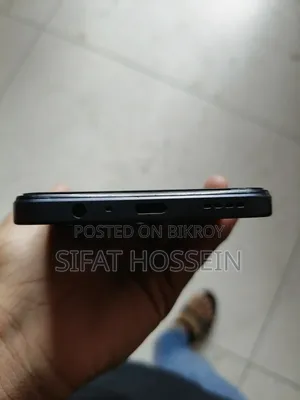 Realme Note 70 64 GB Black