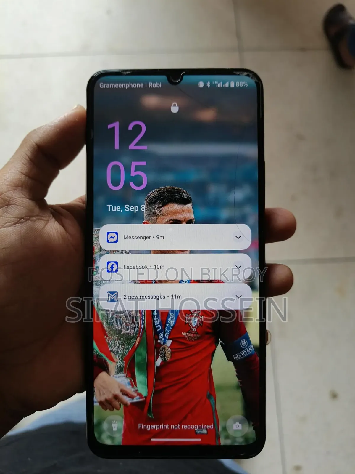 Realme Note 70 64 GB Black