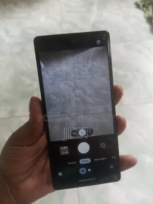 Google Pixel 6a 128 GB Gray
