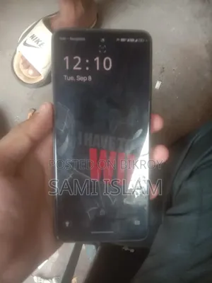 New Walton XANON X1 ULTRA 128 GB Black