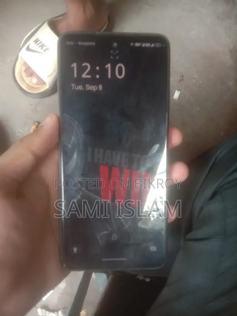 New Walton XANON X1 ULTRA 128 GB Black