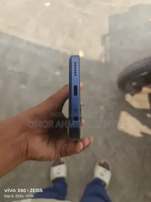 Tecno Spark Go 64 GB Black