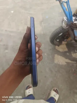 Tecno Spark Go 64 GB Black