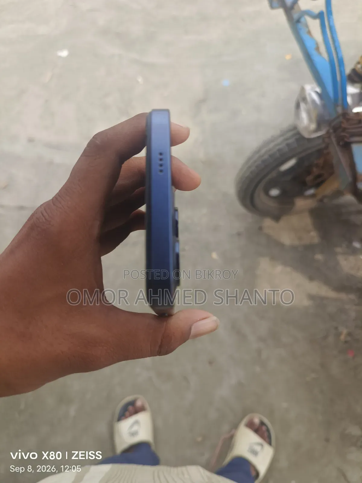 Tecno Spark Go 64 GB Black