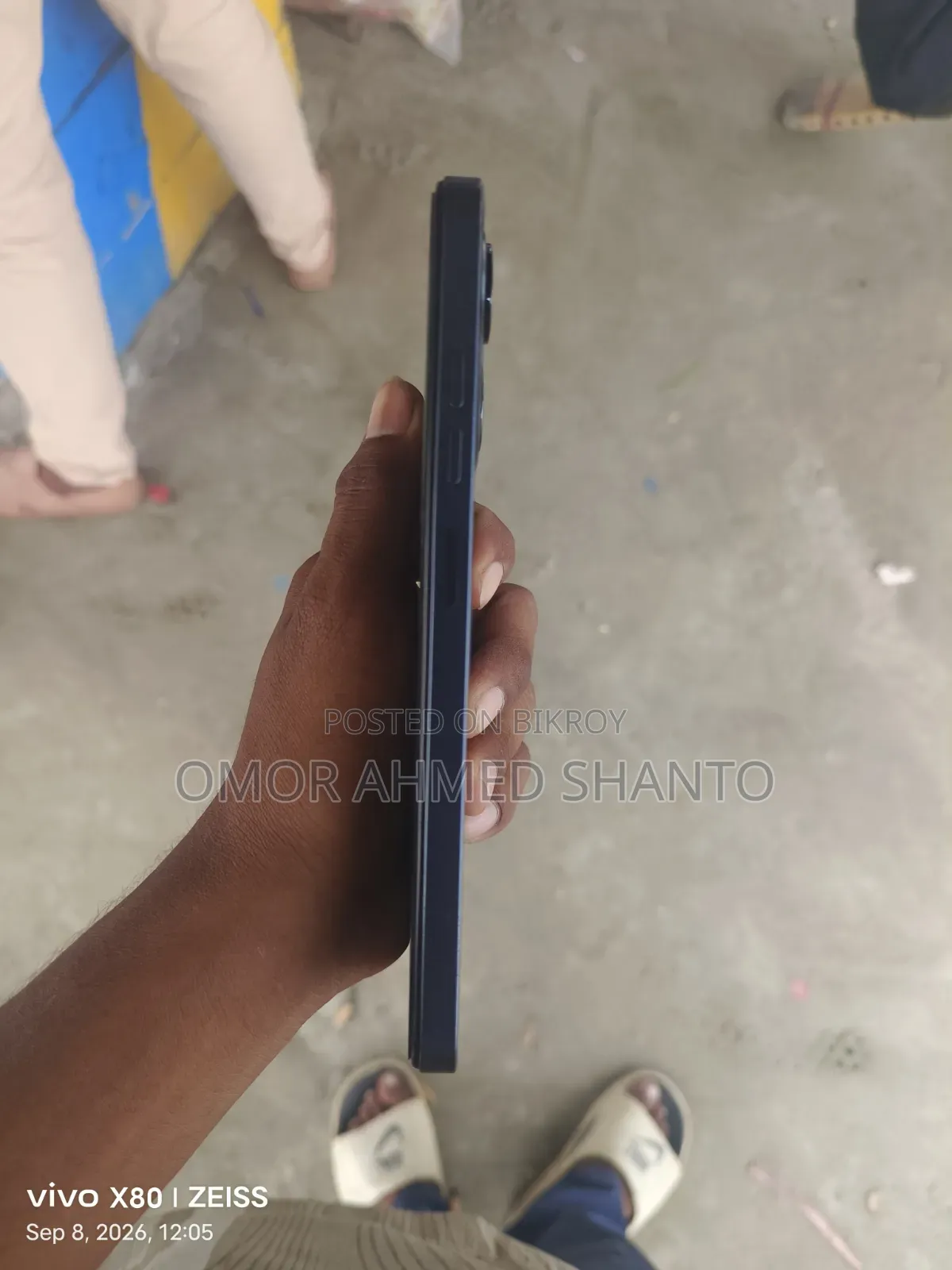 Tecno Spark Go 64 GB Black