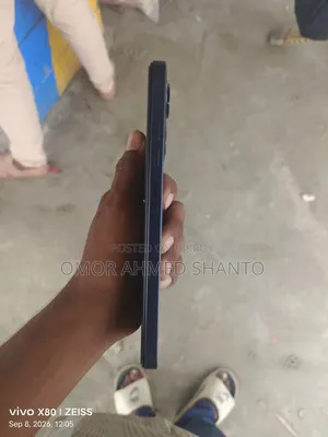 Tecno Spark Go 64 GB Black
