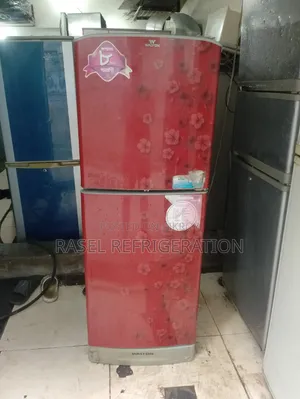 Running Walton Fridge for Sale.