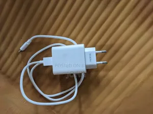 45w Super Vooc Realmi Charger