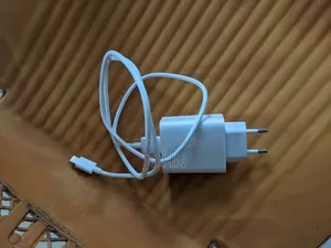 45w Super Vooc Realmi Charger