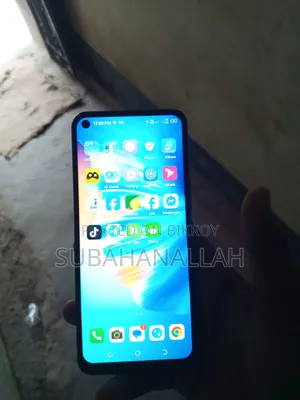 Tecno Spark 6.0 64 GB Blue