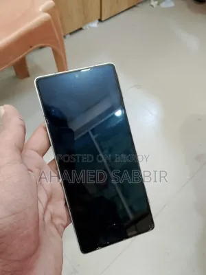Infinix Note 50 Pro 256 GB White
