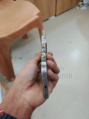 Infinix Note 50 Pro 256 GB White