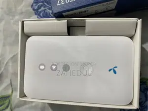 Pocket Router