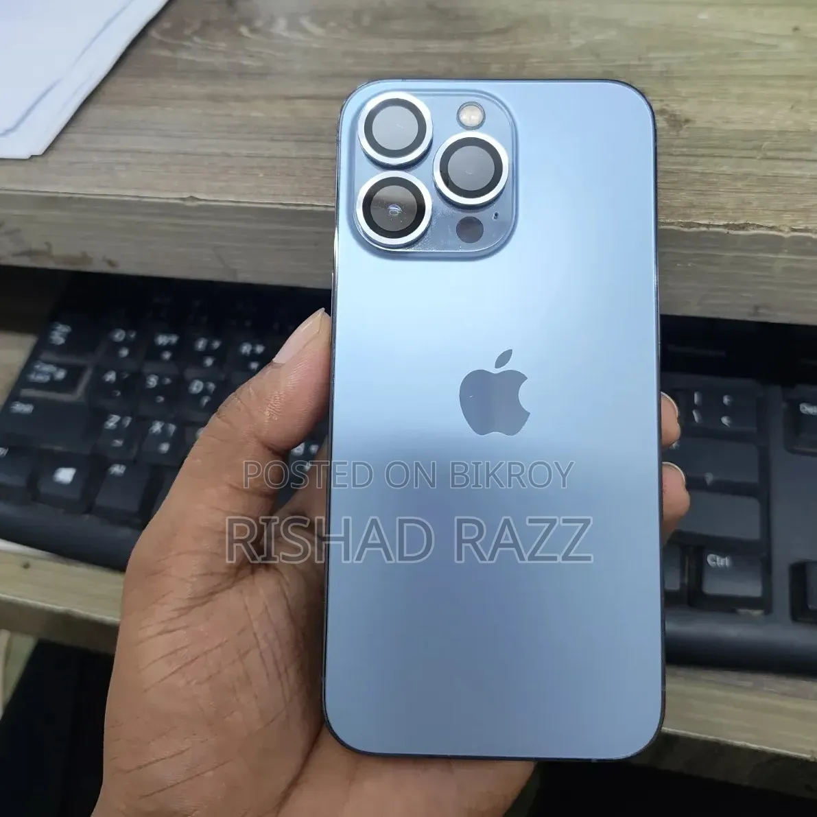 Apple iPhone 13 Pro 128 GB