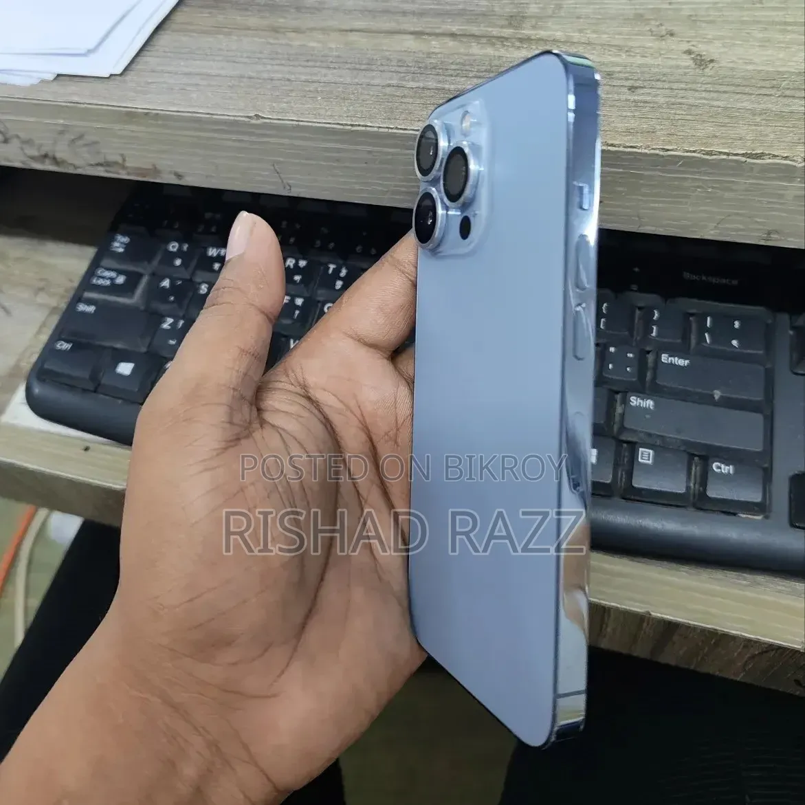Apple iPhone 13 Pro 128 GB