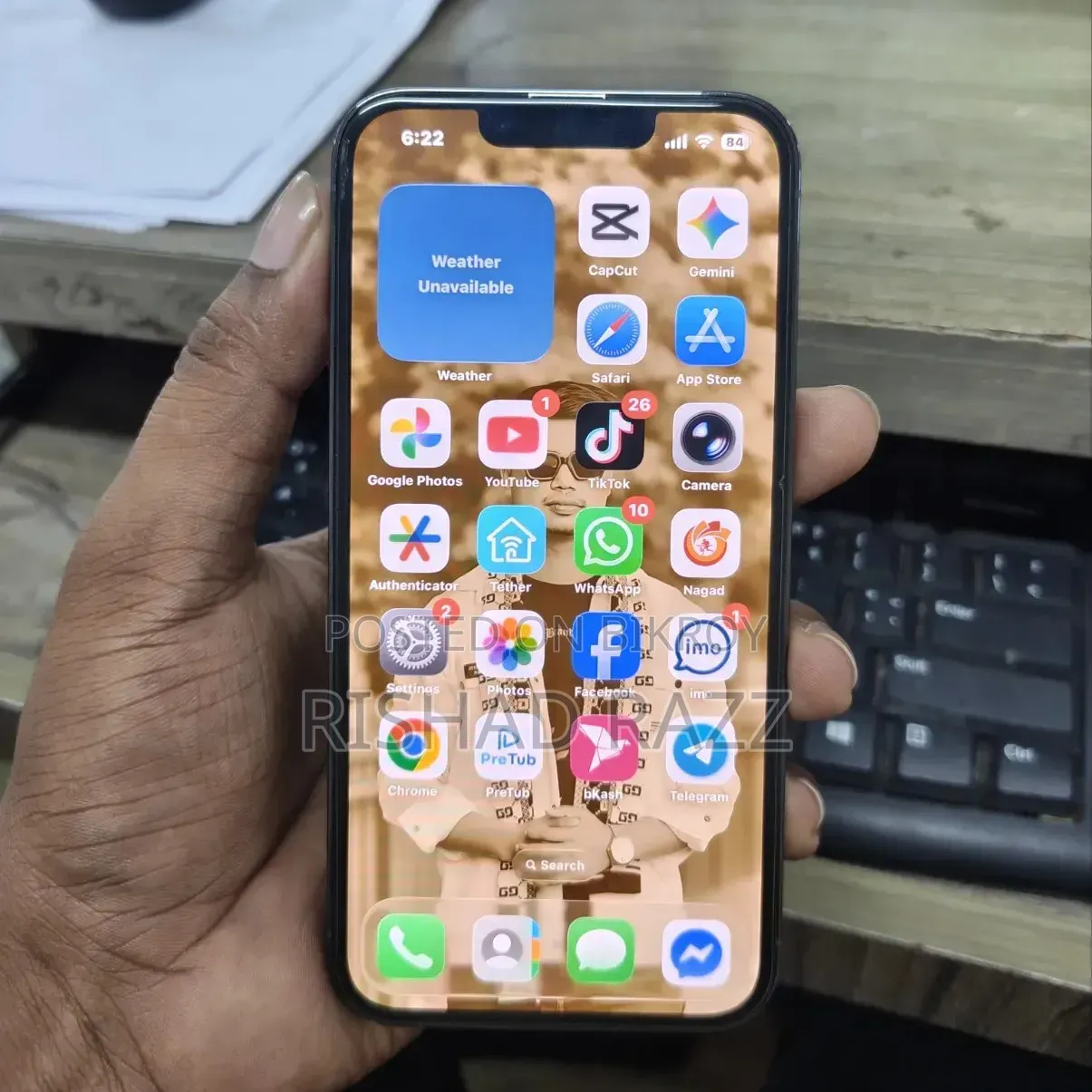 Apple iPhone 13 Pro 128 GB