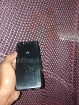 Huawei Y5 Lite 16 GB Black