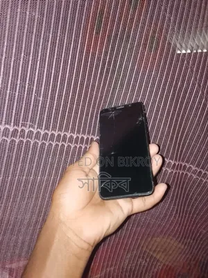 Huawei Y5 Lite 16 GB Black